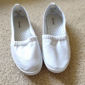 Basic Editions Flats